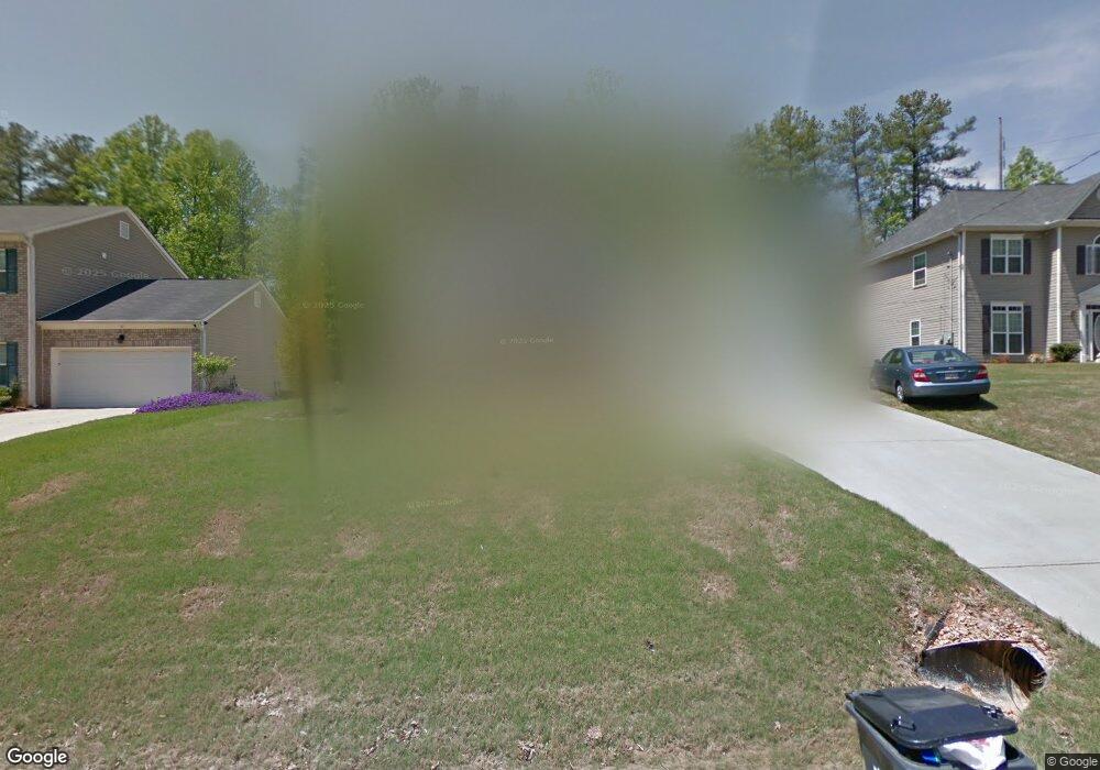 1201 Flamingo Dr, Austell, GA 30168 - photo 1