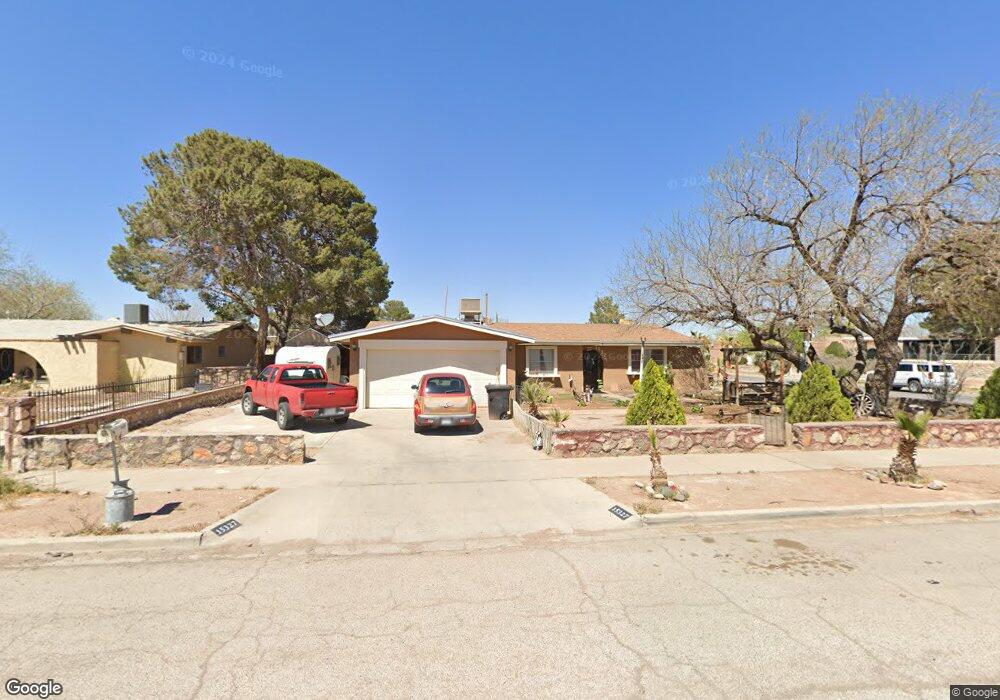 15327 Mineral Ct, Horizon City, TX 79928 - photo 1