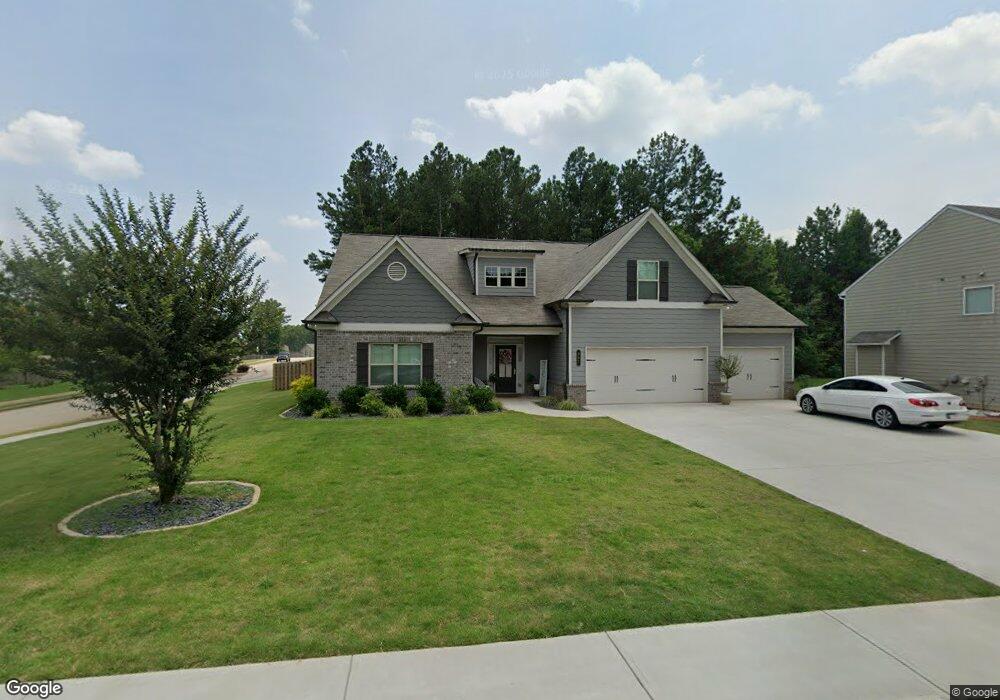 307 Fern Ct unit 19, Hoschton, GA 30548 - photo 1
