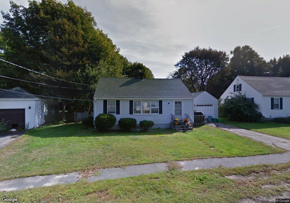 116 Decatur Rd, Portsmouth, NH 03801 - photo 1