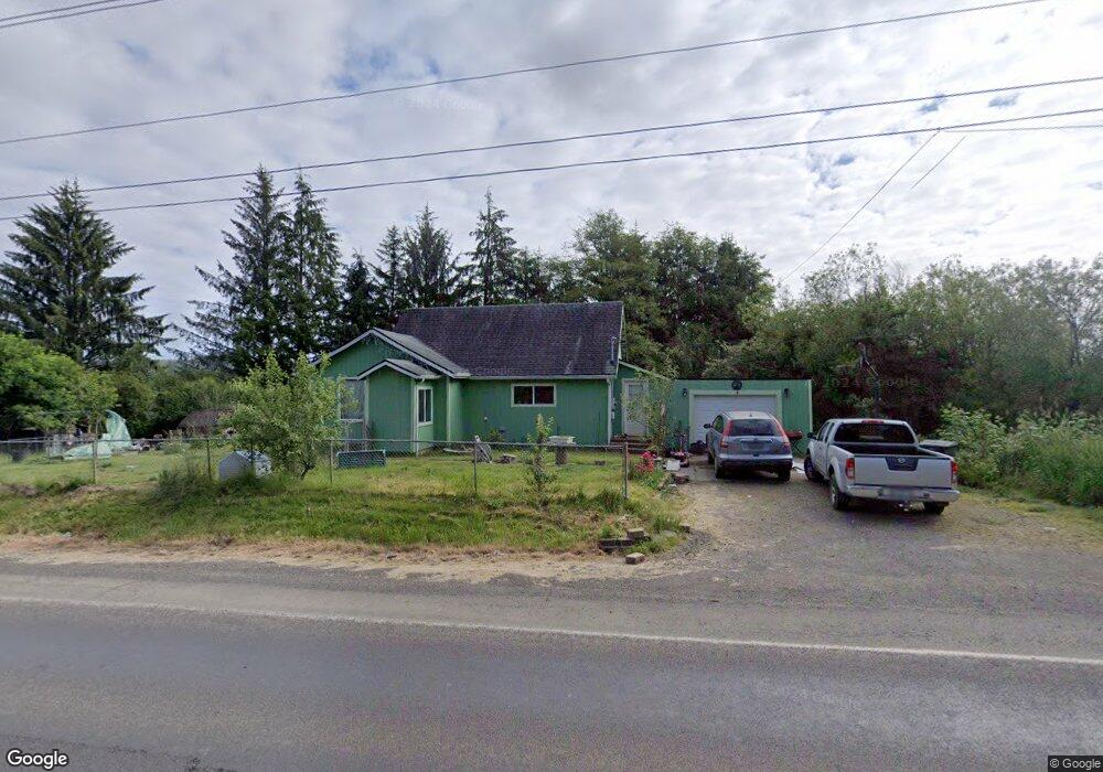 239 State Route 6, Raymond, WA 98577 - photo 1