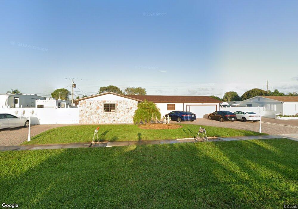 1561 Kudza Rd, West Palm Beach, FL 33415 - photo 1