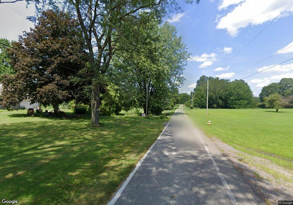 0 Bacher Rd Unit 5016290, Lordstown, OH 44481 MLS 5016290