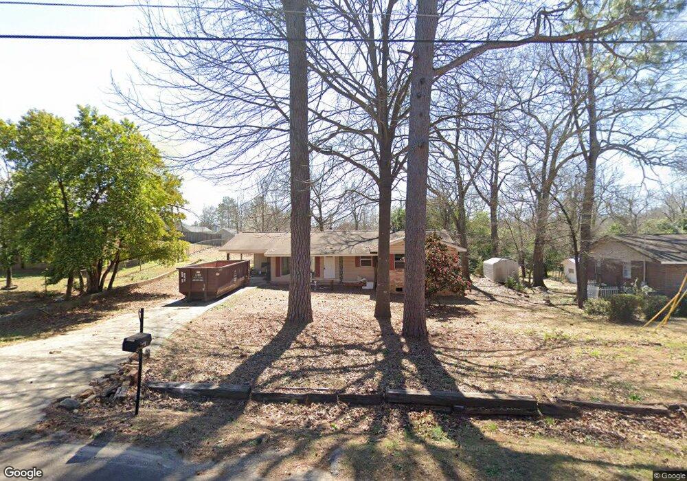 308 Juniper Rd, Warner Robins, GA 31093 - photo 1