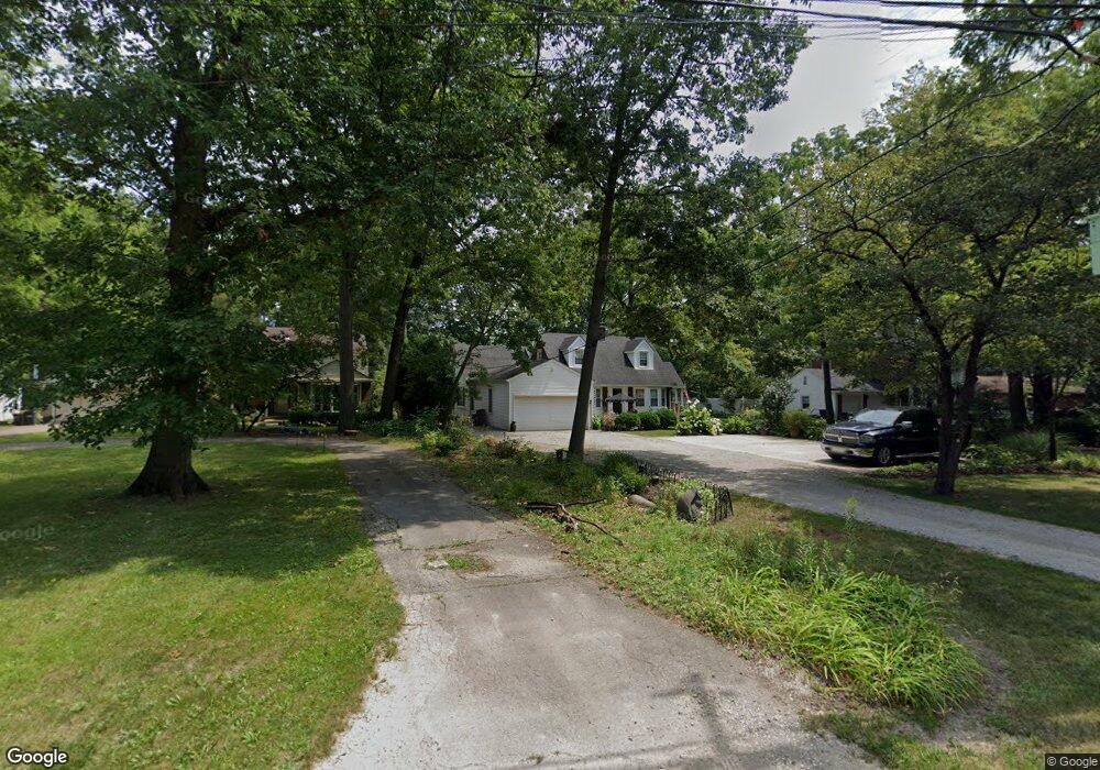 20985 Thorofare Rd, Grosse Ile, MI 48138 - photo 1