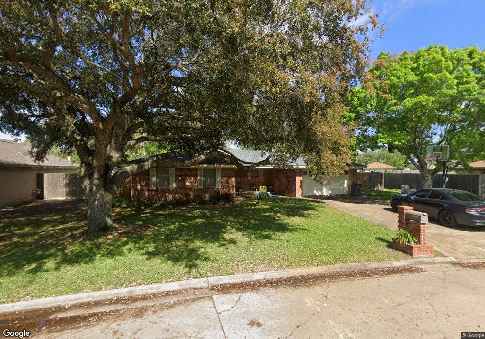 3449 Glen Haven Dr, Bay City, TX 77414 - photo 1