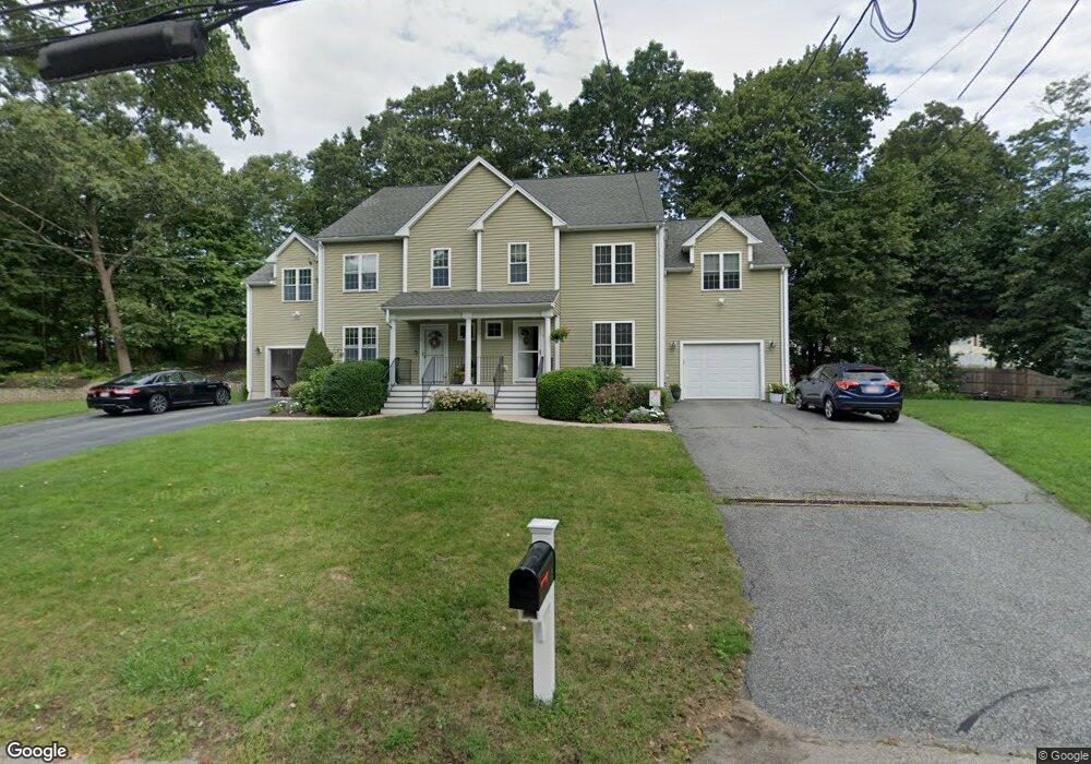 3 Norton Ave, Walpole, MA 02081 - photo 1