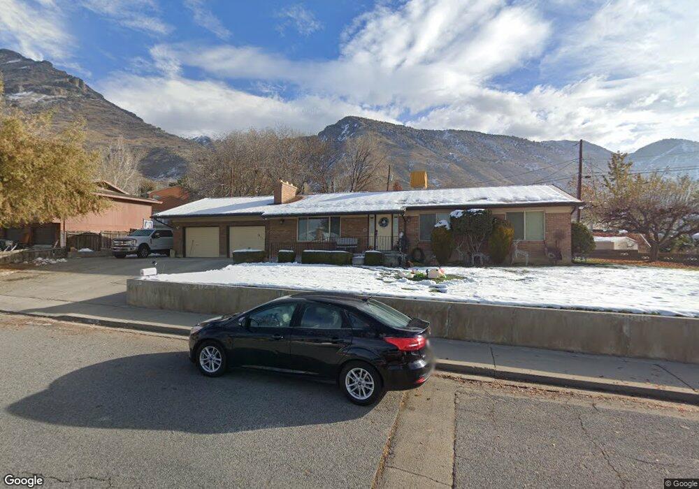 906 N 1020 E, Pleasant Grove, UT 84062 - photo 1