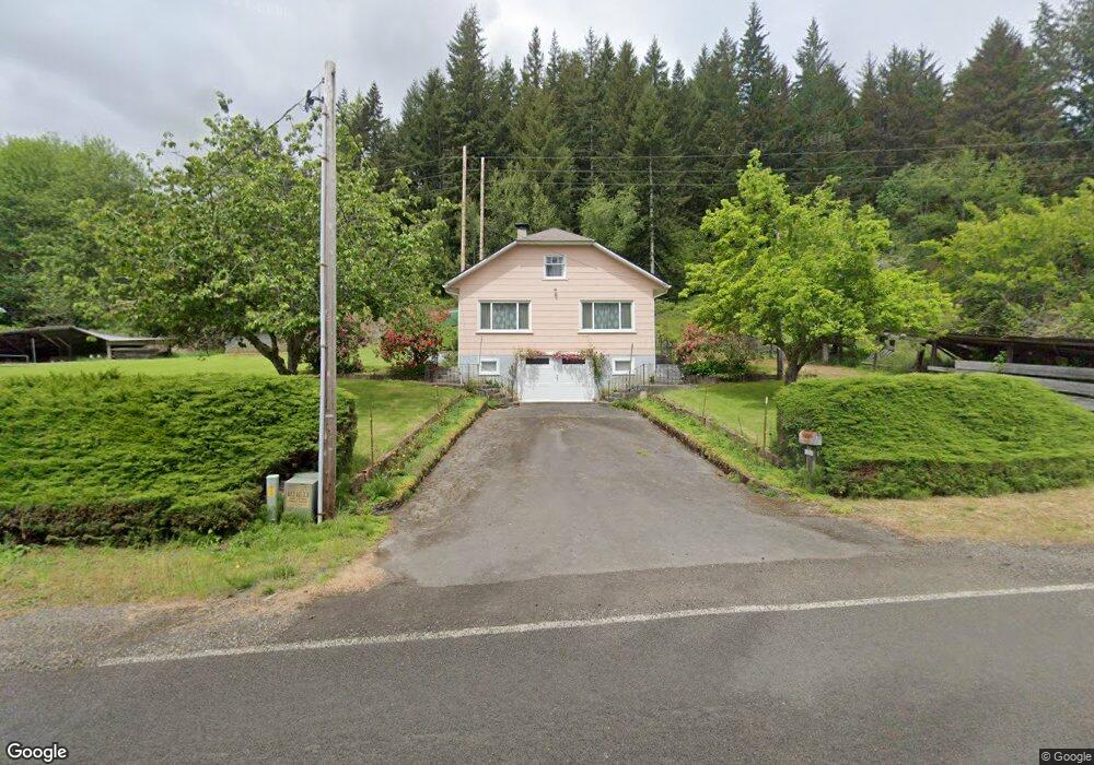 321 Monohon Landing Rd, Raymond, WA 98577 - photo 1