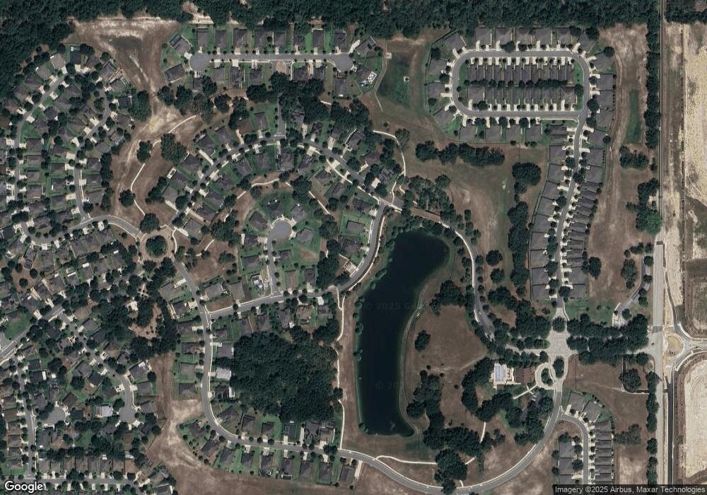 21703 Hidden Creek, Mount Dora, FL 32757 - photo 1