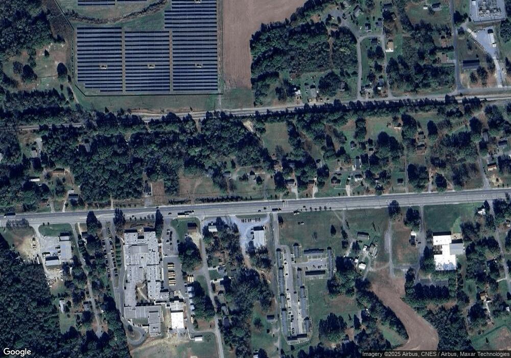 117 West St, Marshville, NC 28103 - photo 1