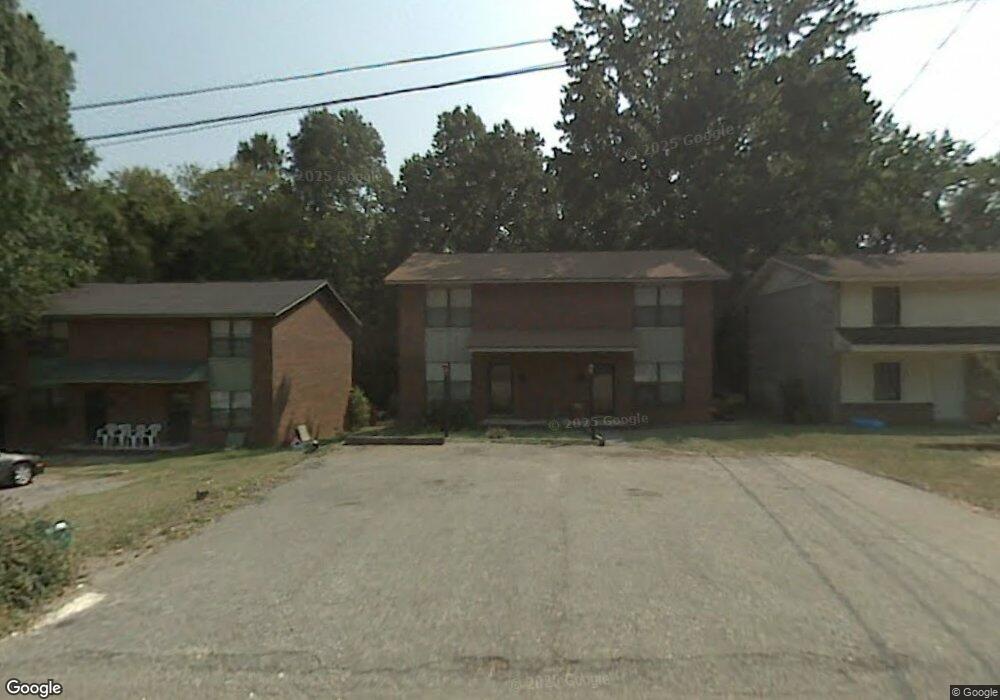 420 N Lucas St, West Columbia, SC 29169 - photo 1