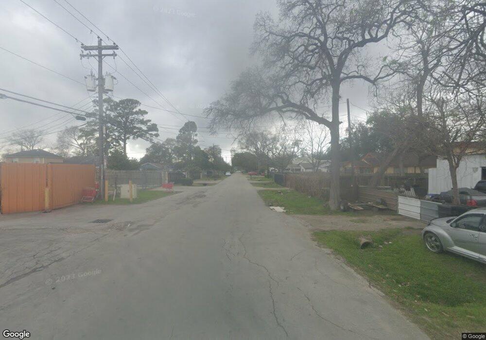 0 Duff Ln, Houston, TX 77022 - photo 1