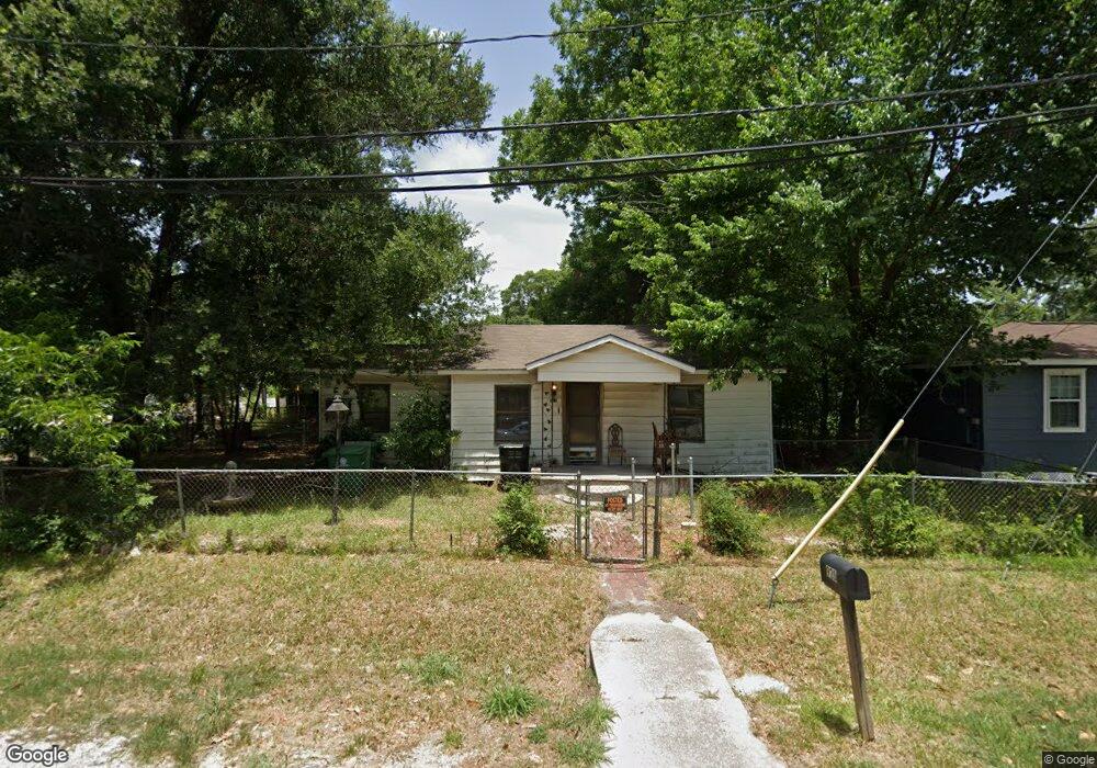 928 Prosper St, Houston, TX 77088 - photo 1