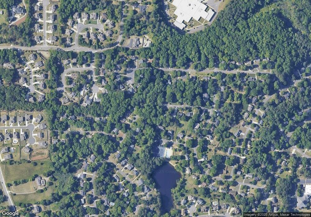 1750 Tulip Tree Ct unit 5, Marietta, GA 30066 - photo 1