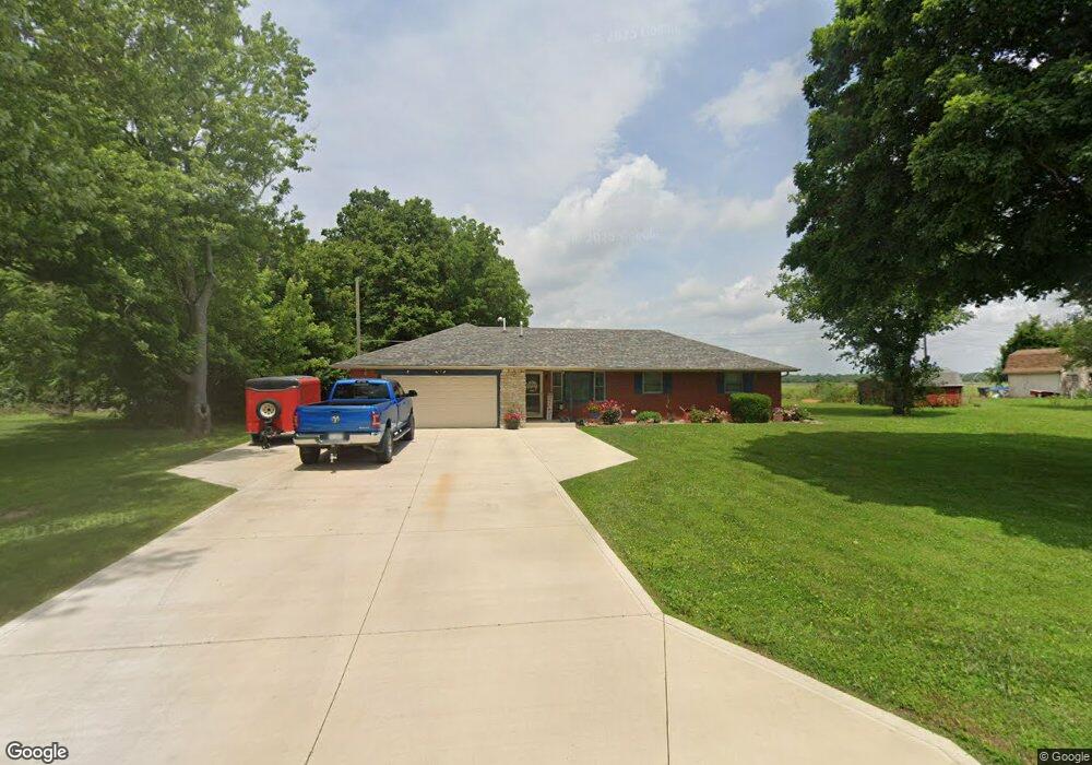 3416 Ridgeway Dr, Anderson, IN 46012 - photo 1