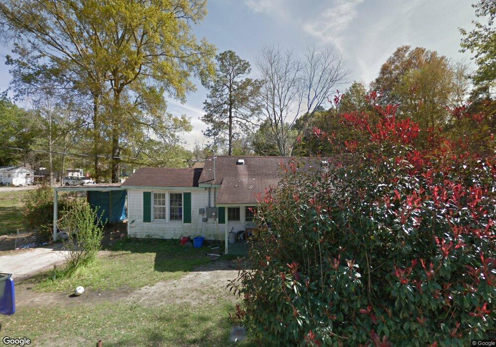 116 Jefferson St W, Douglas, GA 31533 - photo 1