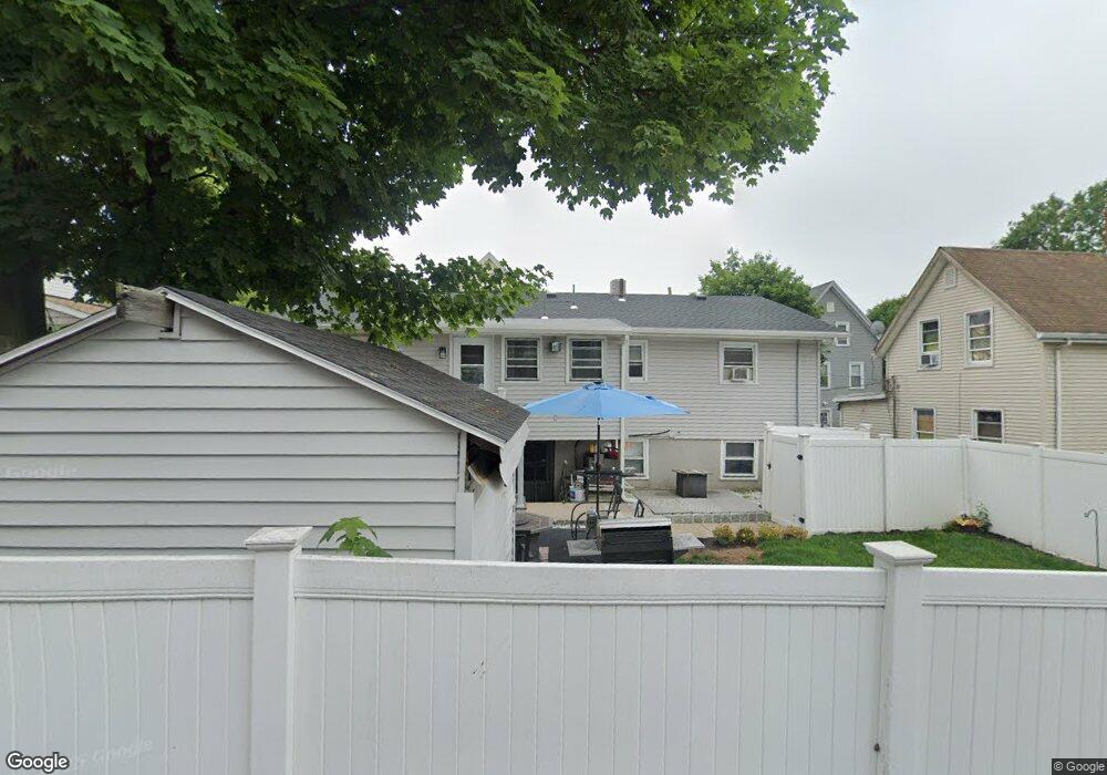 5 Lombard Terrace unit 1&2, Swampscott, MA 01907 - photo 1