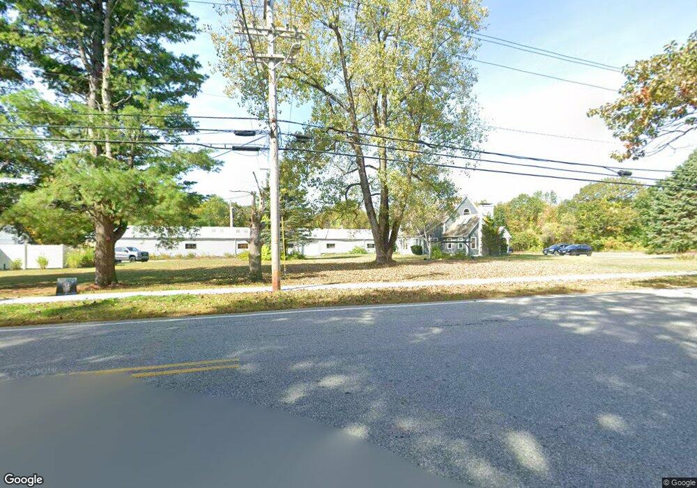 184 Worcester Rd, Princeton, MA 01541 - photo 1