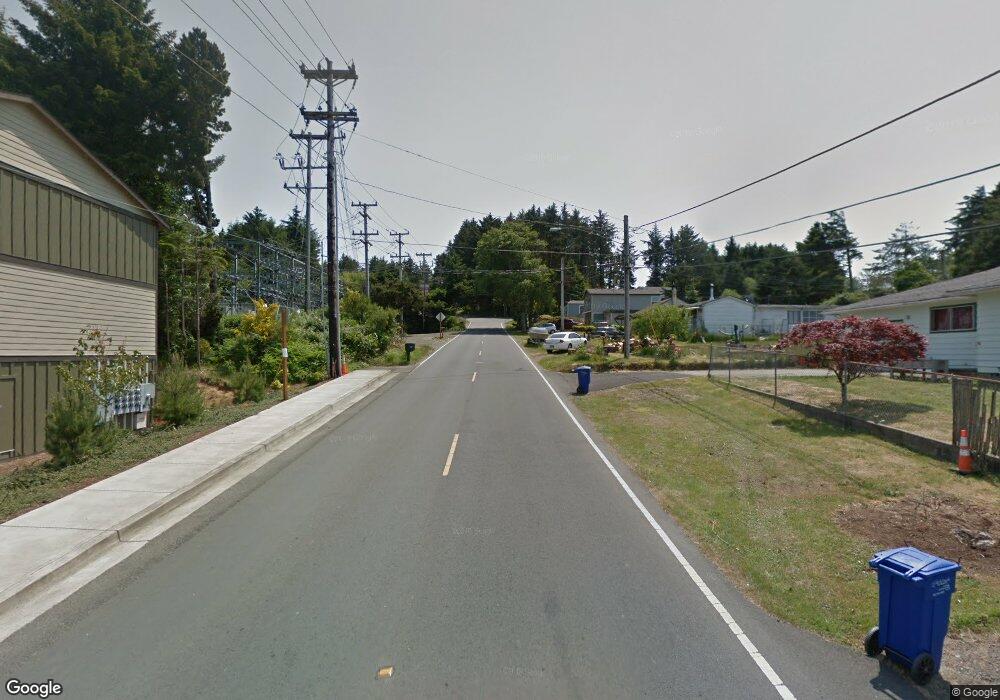 1200 BLK SE Oar Ave, Lincoln City, OR 97367 - photo 1