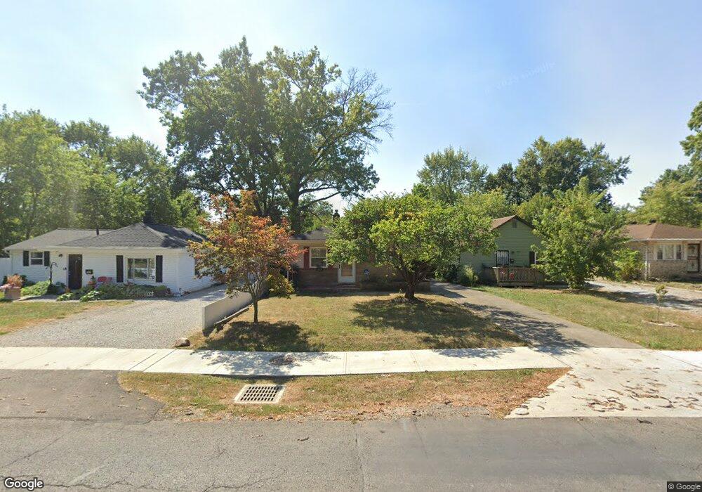 1617 Elmore Ave, Columbus, OH 43224 - photo 1