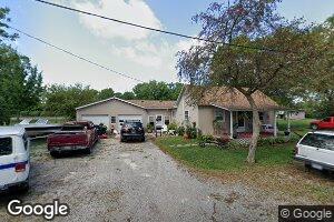 201 S Hinkley St, Bement, IL 61813