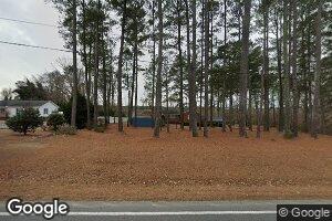 1620 Washington Ave, Weldon, NC 27890