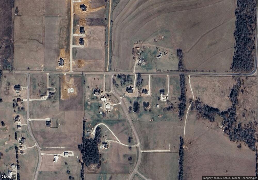 44 Kennedi Dr, Whitesboro, TX 76273 - photo 1