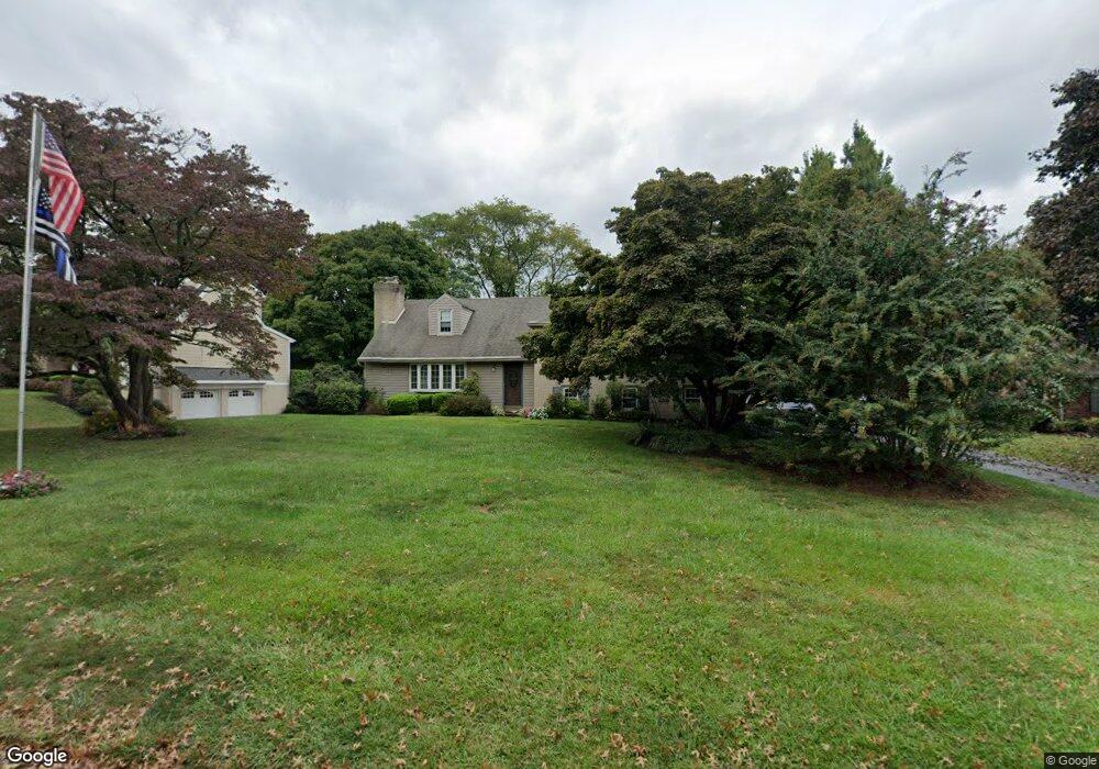3405 Horton Rd, Newtown Square, PA 19073 - photo 1