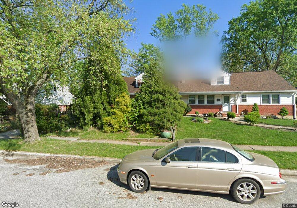 1706 Newcastle Rd, Windsor Mill, MD 21244 - photo 1