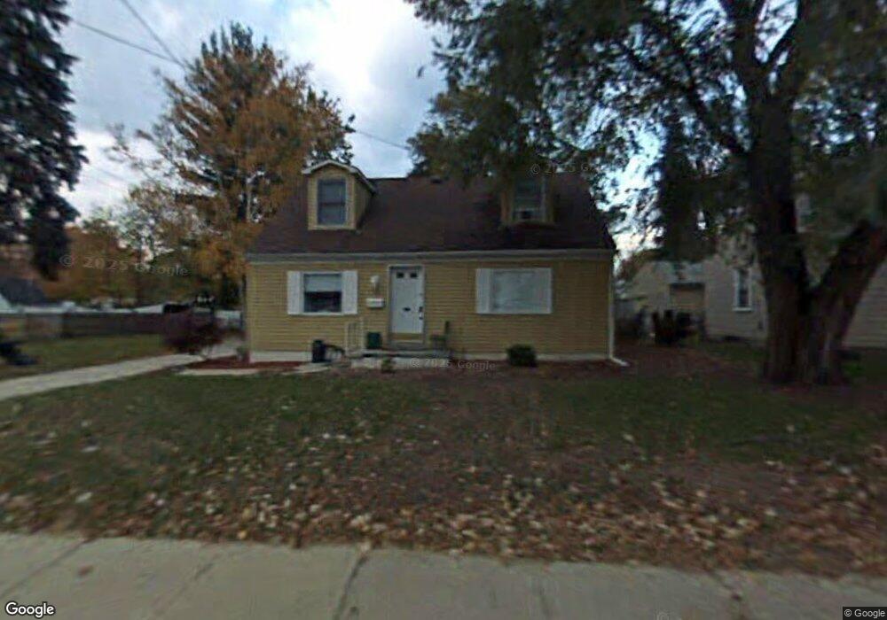 1619 N Mlk Blvd, Lansing, MI 48915 - photo 1