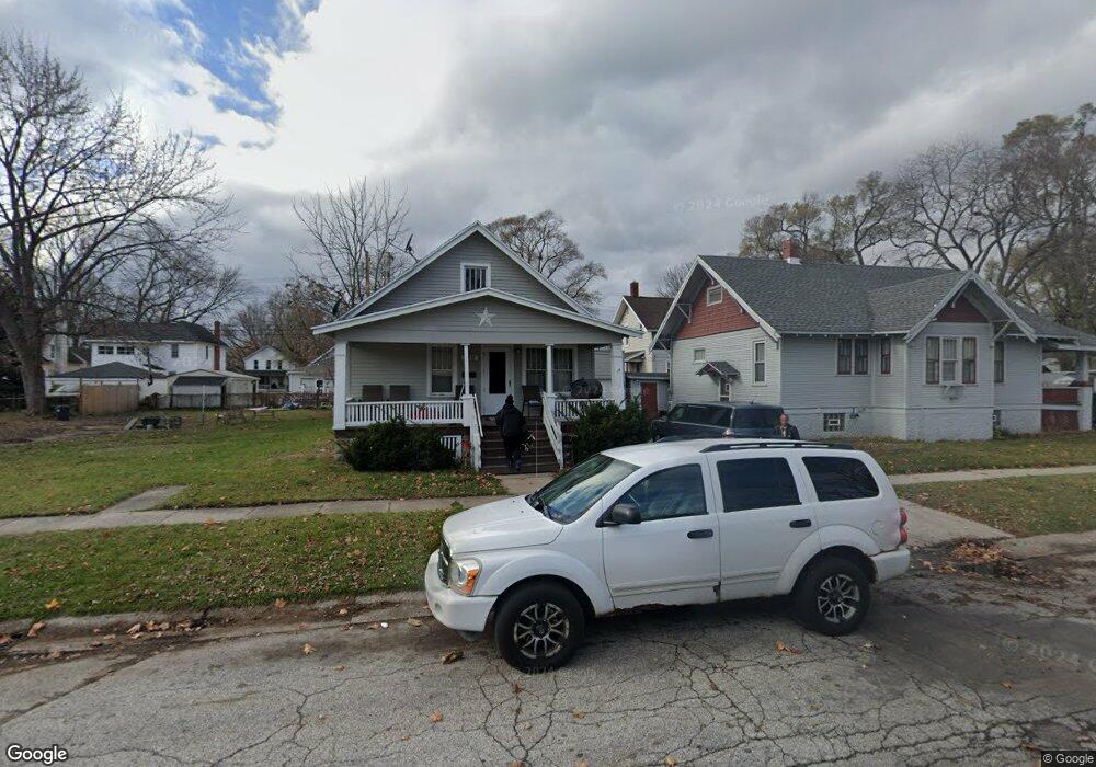 2431 Maple St, Port Huron, MI 48060 - photo 1