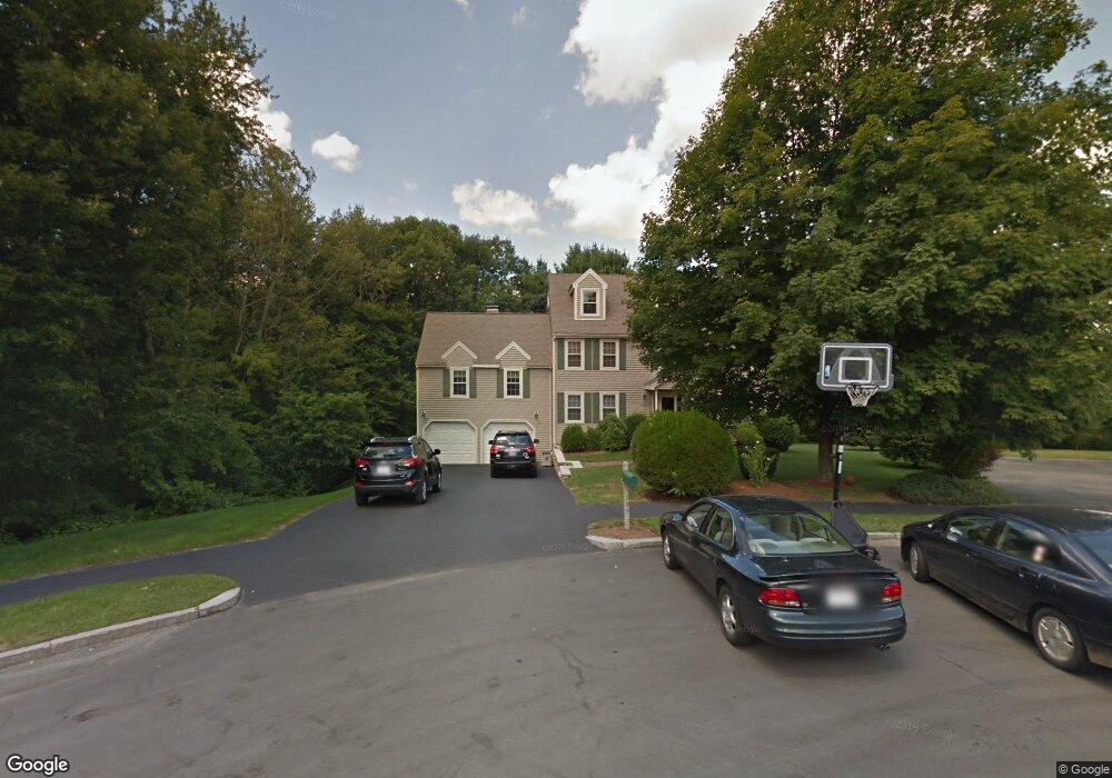 193 Sanborn Ln, Reading, MA 01867 - photo 1