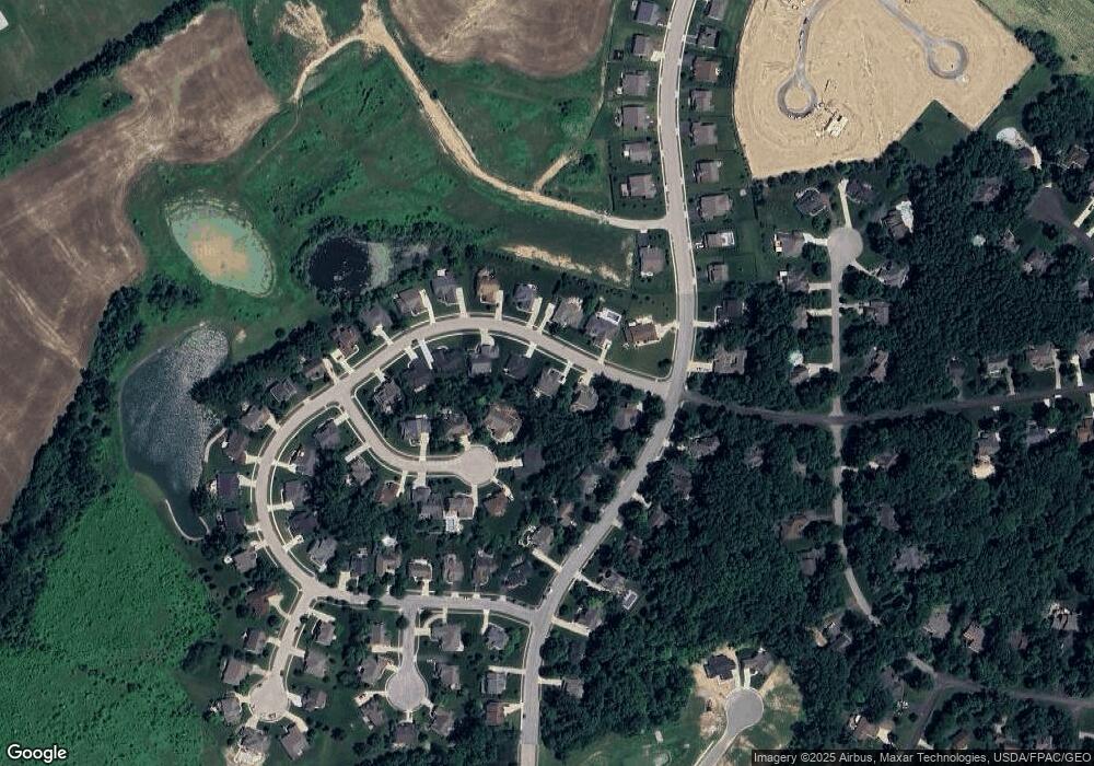 10710 Laguna Cir, Plain City, OH 43064 - photo 1