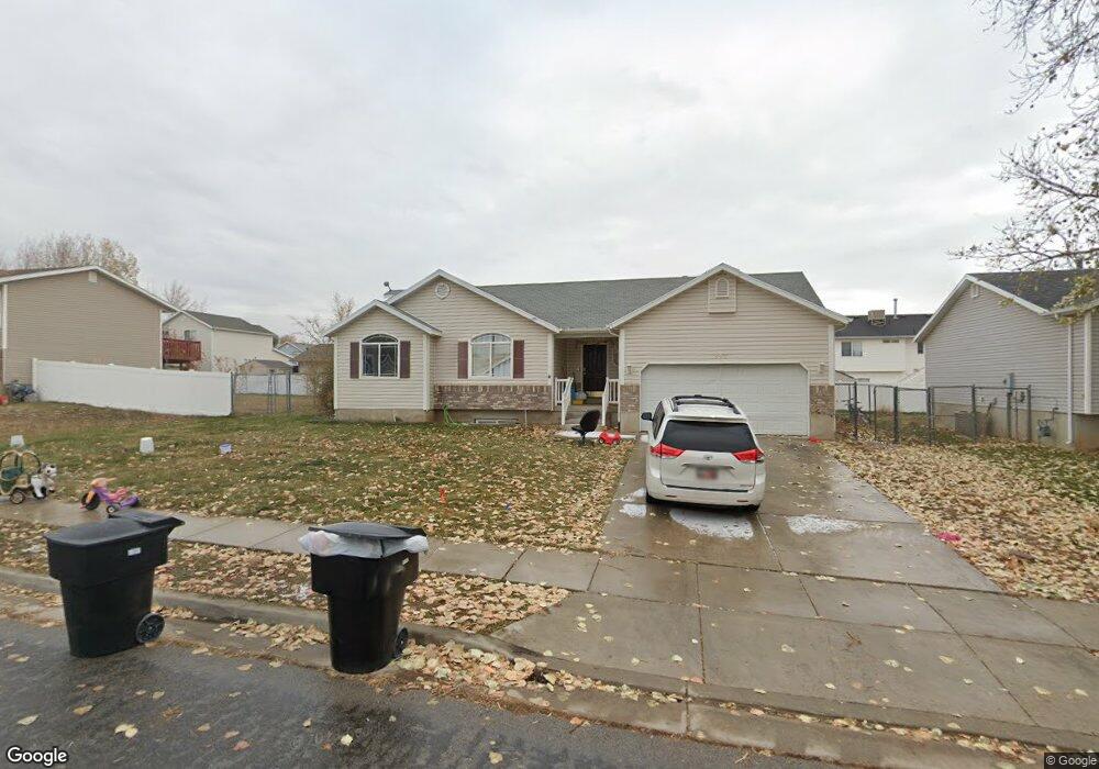 843 W 1470 N, Clearfield, UT 84015 - photo 1