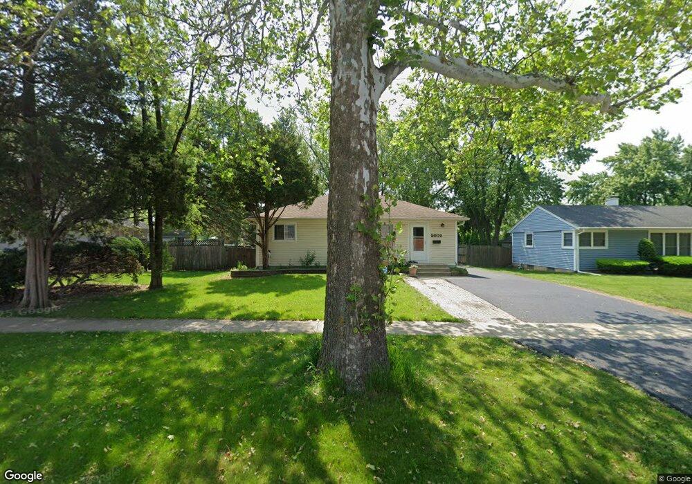 2602 Rohlwing Rd, Rolling Meadows, IL 60008 - photo 1