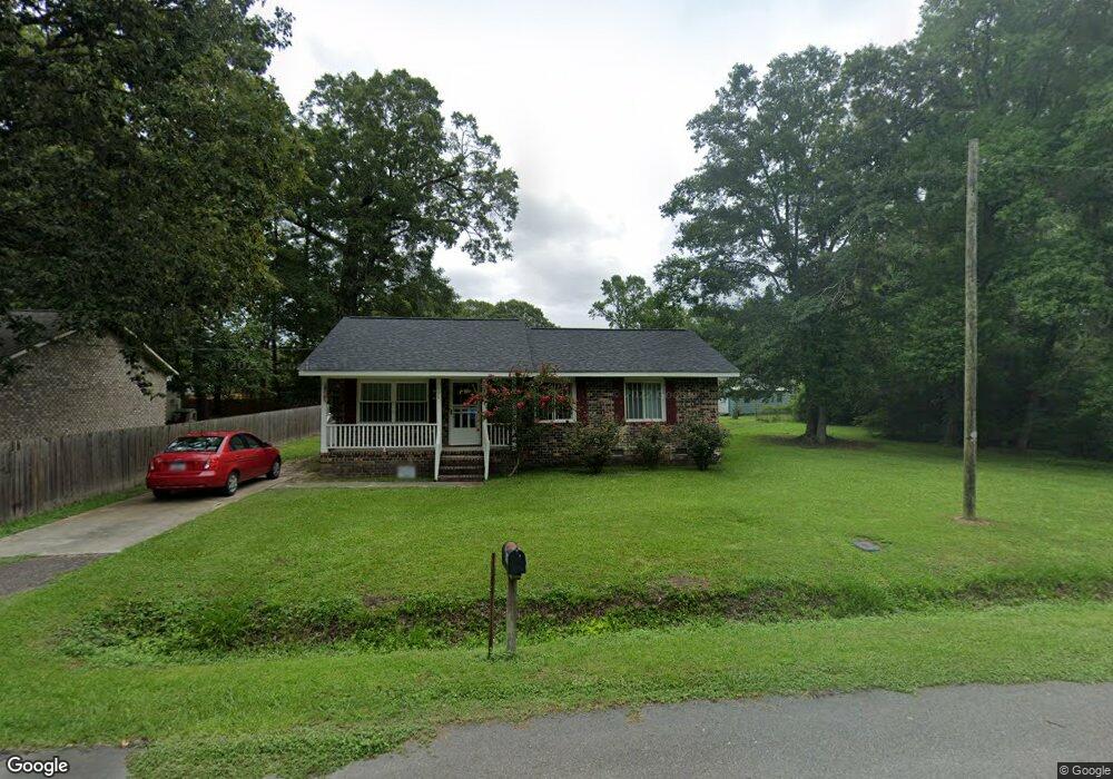 194 Monitor Cir, Moncks Corner, SC 29461 - photo 1