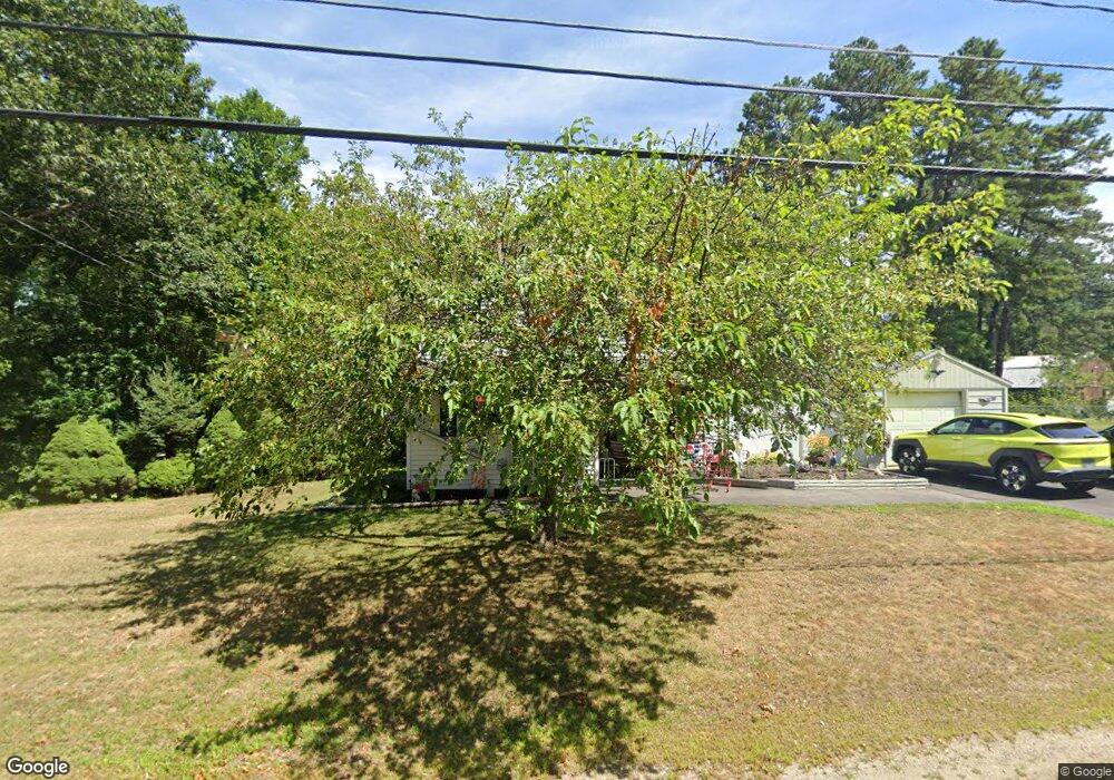 161 Chestnut Hill Rd, Rochester, NH 03867 - photo 1