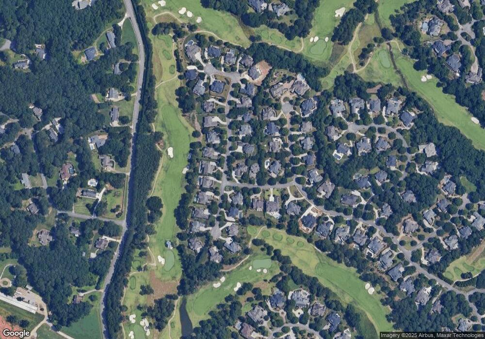 2765 Eudora Trail, Duluth, GA 30097 - photo 1