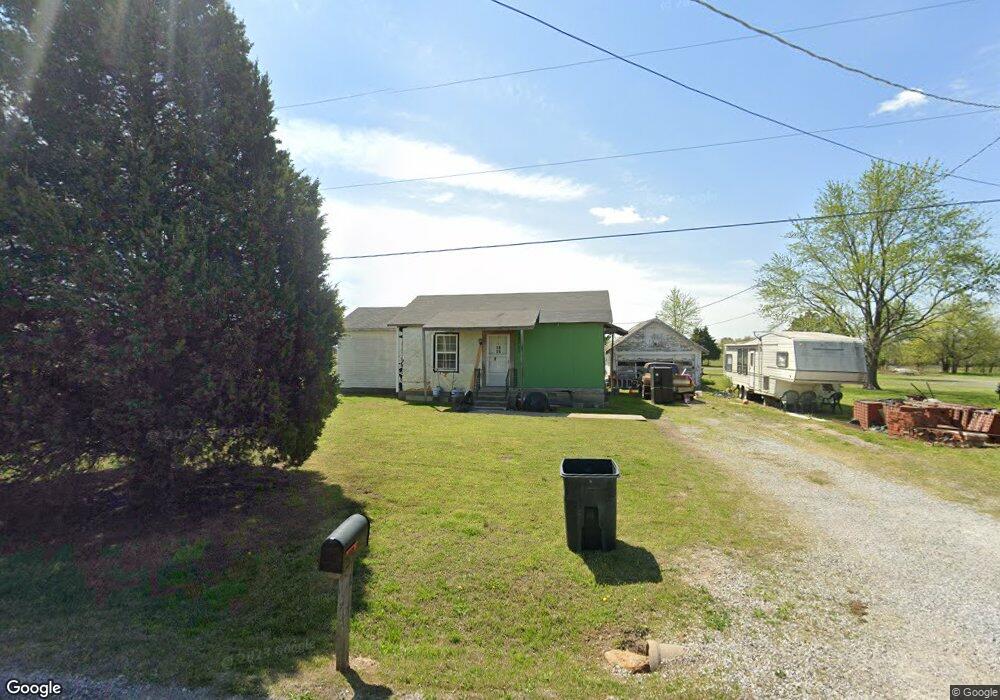 4844 E 83rd St N, Sperry, OK 74073 - photo 1