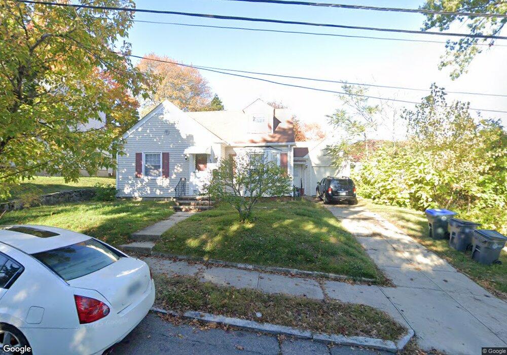 112 Hazael St, Providence, RI 02908 - photo 1