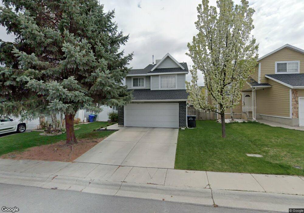 3131 W Green Acre Dr, West Jordan, UT 84088 - photo 1