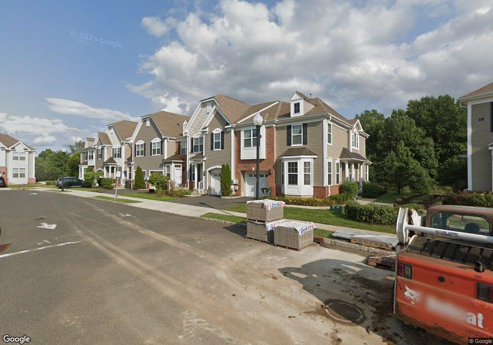 31 William Blow Ct unit W31, Edison, NJ 08837 - photo 1