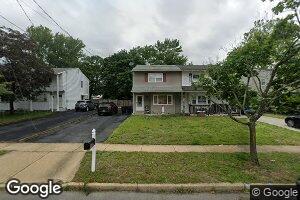 807 Cedar St, Lakehurst, NJ 08733