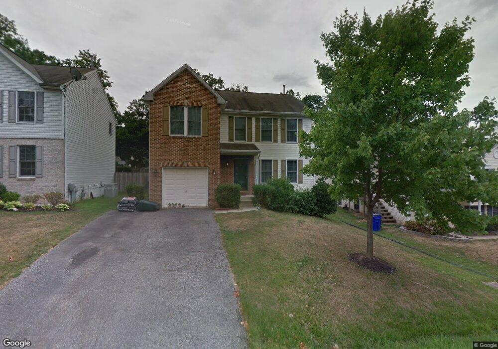 9512 Howard Ave, Laurel, MD 20723 - photo 1