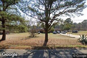 1201 Martin Luther King jr Ave, Grambling, LA 71245