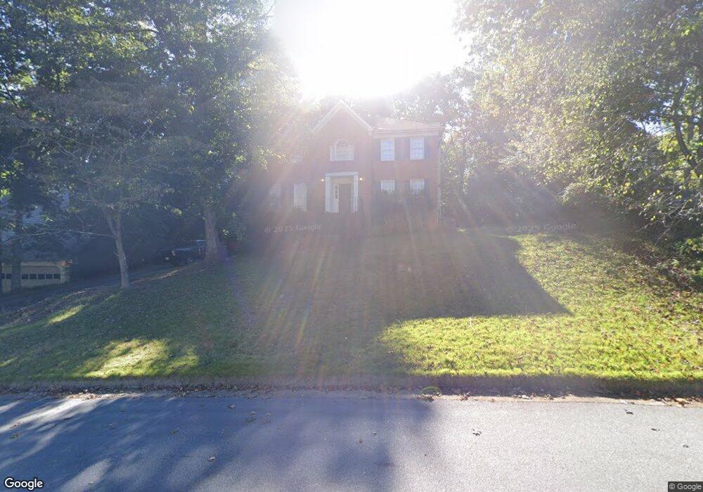 1510 Wickersham Place unit 1, Suwanee, GA 30024 - photo 1