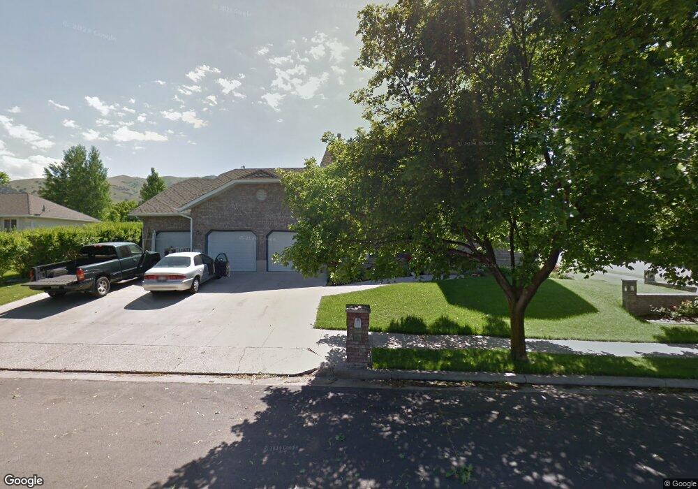 332 S 830 E, Smithfield, UT 84335 - photo 1