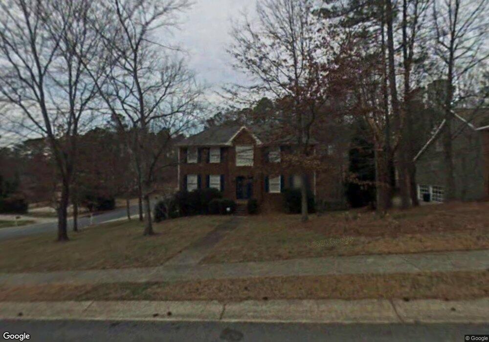 1559 Twin Courts Ln SW, Marietta, GA 30008 - photo 1
