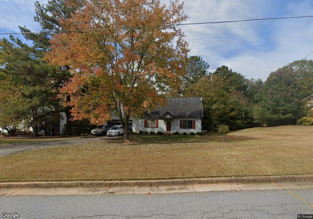 454 Valley Woods Cir SE unit 2, Conyers, GA 30094 - photo 1